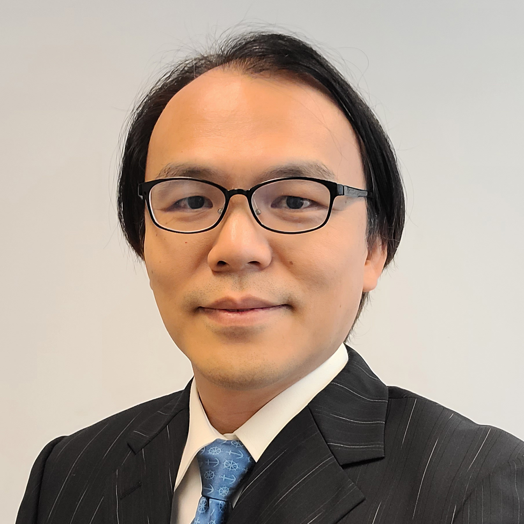 D1 keynote I  Michael C. L. Chau