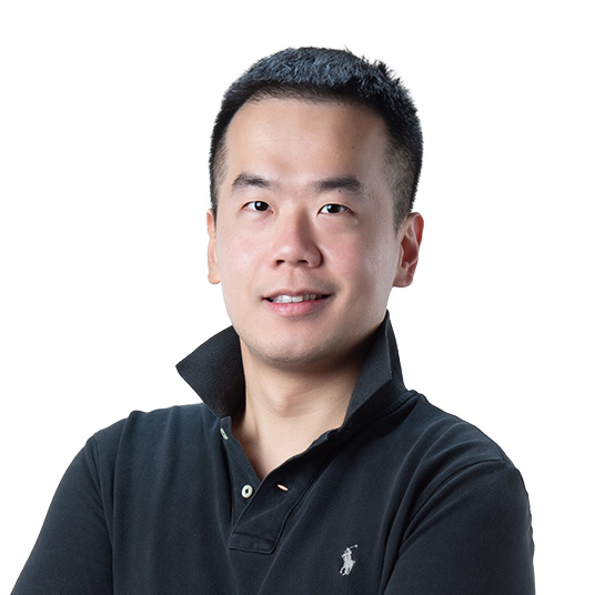 D1 panel2 Ivan Yupeng Li