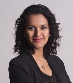 D2 panel3  Arunima Krishna