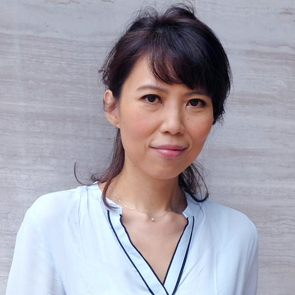 Regina-CHEN