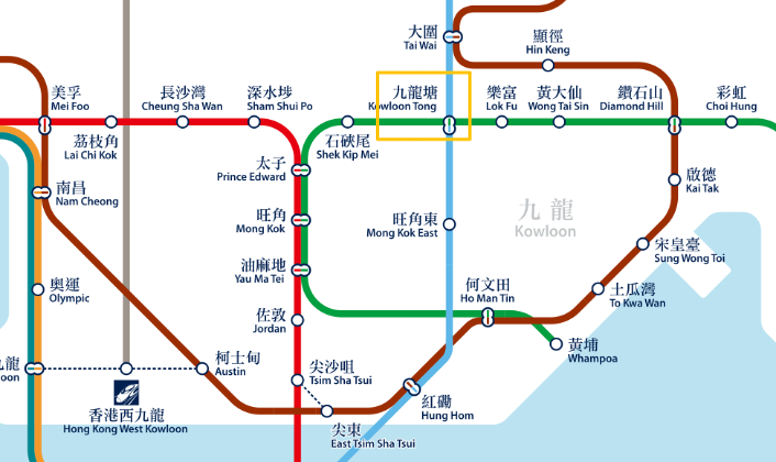 MTR