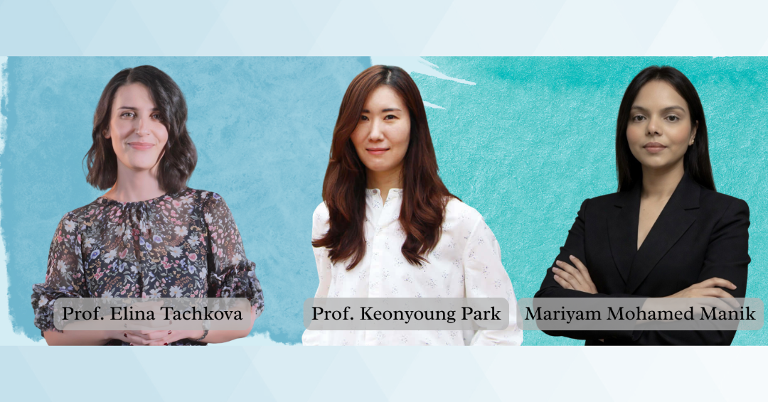 Scholars from School of Communication secure prestigious Arthur W. Page Center grants for corporate responsibility research in a polarized world_thumbnail