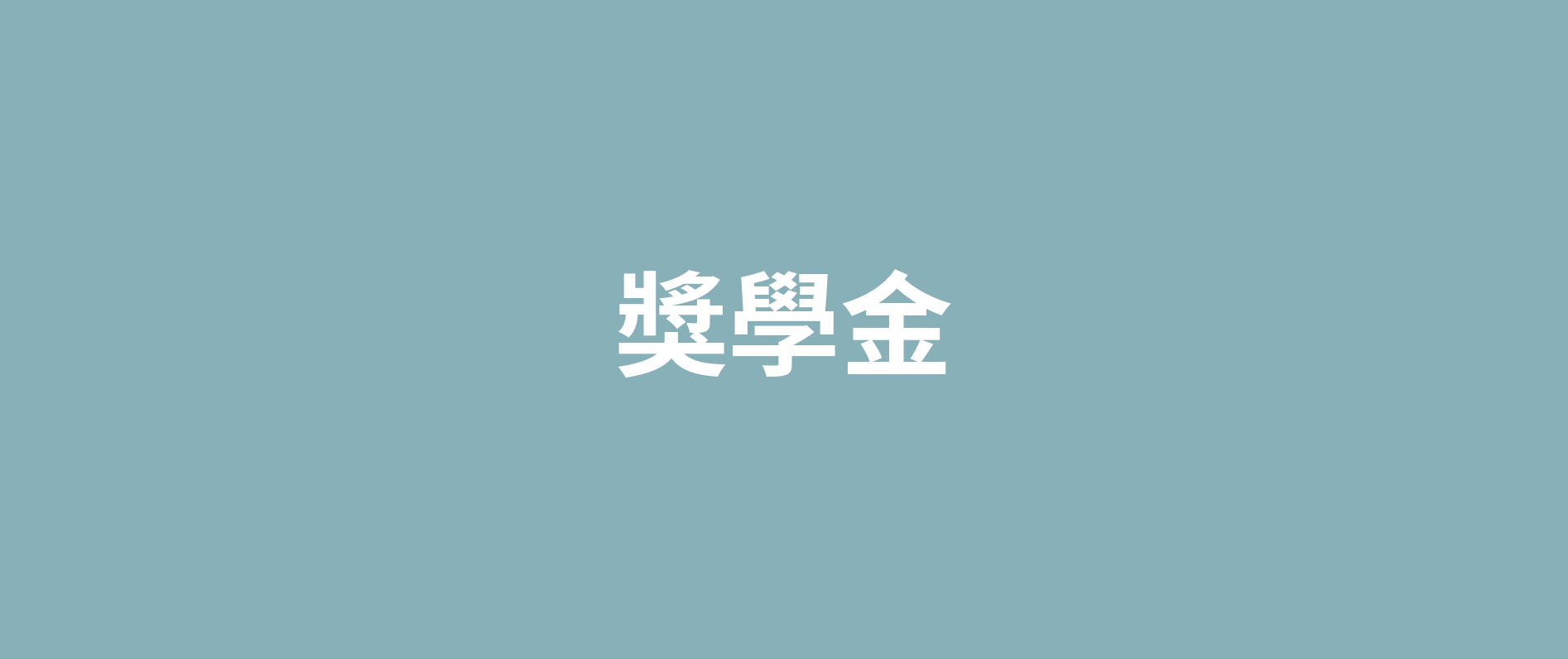 scholarship banner_cn