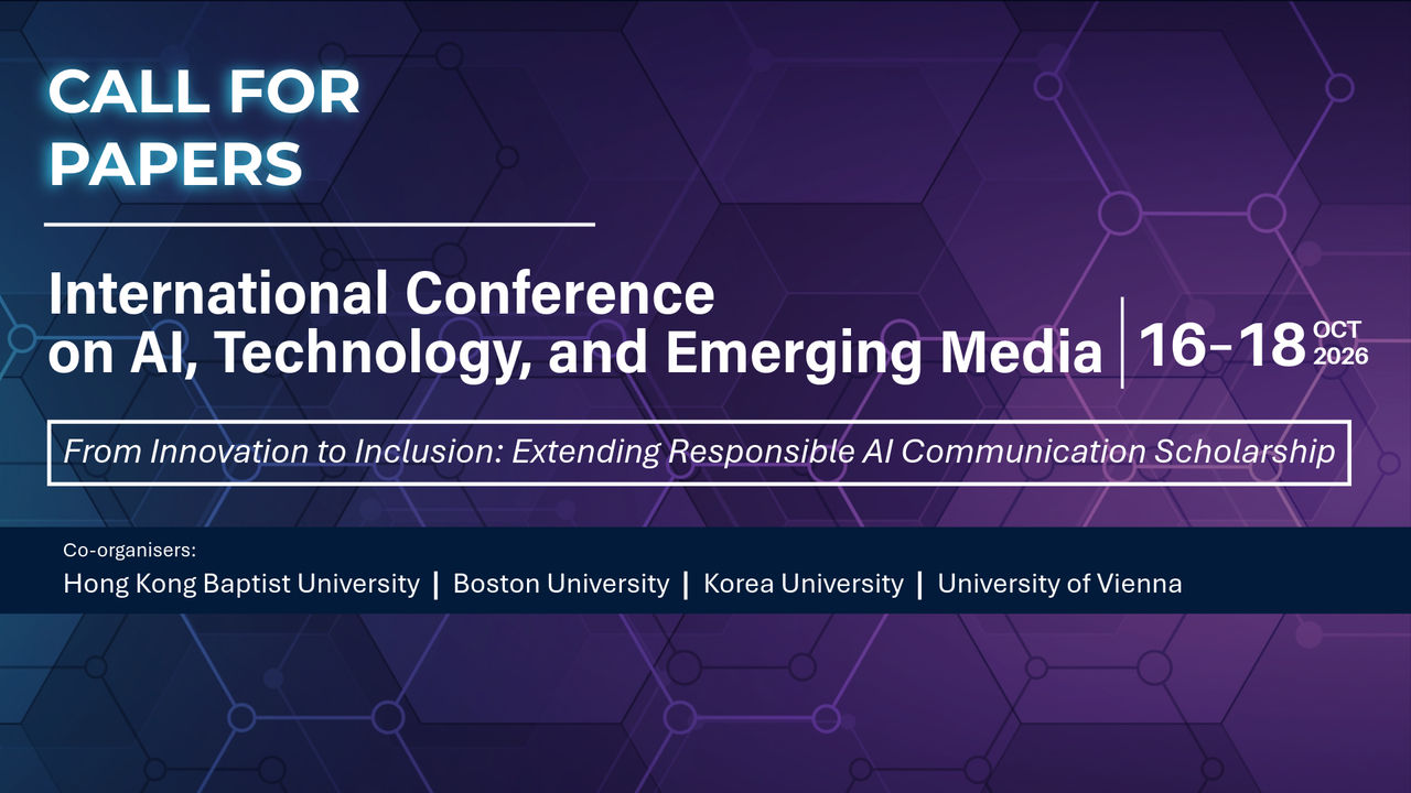 Call for Papers